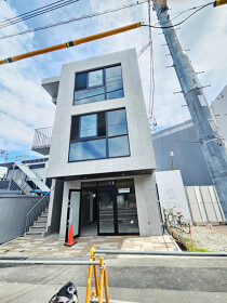 東小金井の店舗物件