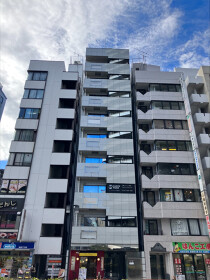 池袋の店舗物件