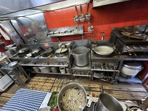 天満橋の居抜き物件