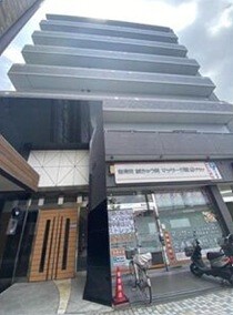 交野市の店舗物件