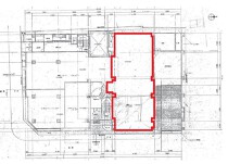 江坂の店舗物件