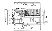 阿波座の店舗物件
