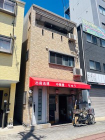 津守の居抜き物件