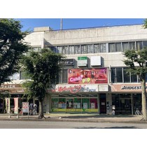 北坂戸の居抜き物件