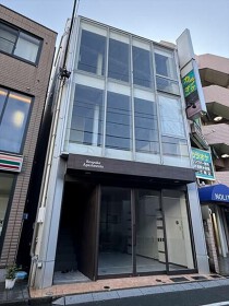 成城学園前の店舗物件