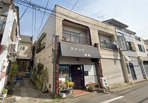 中板橋の店舗物件