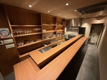 なんばの居抜き物件