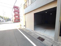 岐阜の店舗物件