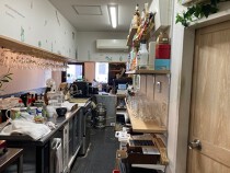 東白楽の居抜き物件