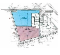 新越谷の店舗物件