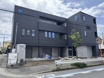 鵠沼海岸の店舗物件