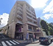 六本木の店舗物件