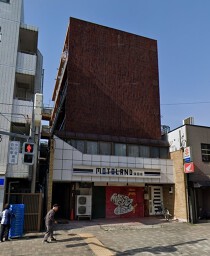 糀谷の店舗物件