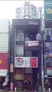 寝屋川市の店舗物件