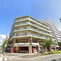 葛西の店舗物件