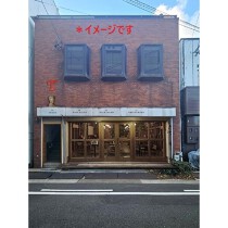 高岳の店舗物件
