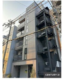 新在家の店舗物件