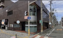 大小路の居抜き物件