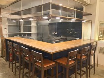 二子玉川の居抜き物件