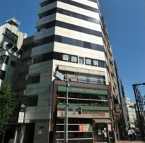 九段下の店舗物件