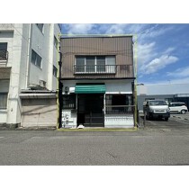 加納の店舗物件