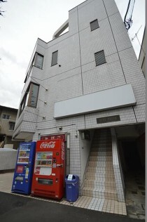 等々力の店舗物件