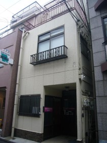 十条の店舗物件