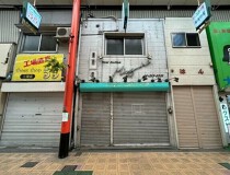 三国の店舗物件