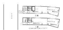 渋谷の居抜き物件