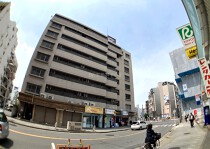 名古屋の店舗物件