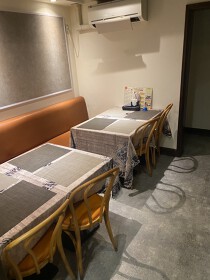 旧居留地・大丸前の居抜き物件