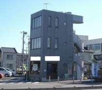辻堂の居抜き物件