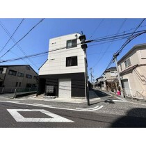 石津川の店舗物件