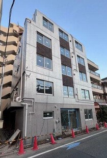 亀戸の店舗物件