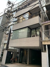 恵比寿の店舗物件