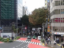 渋谷の居抜き物件