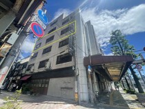 岐阜の店舗物件