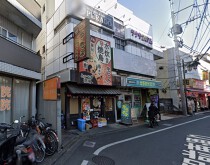 東久留米の居抜き物件