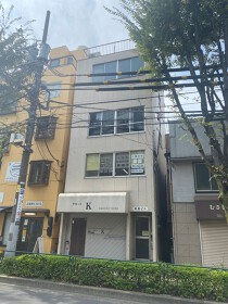 三鷹の居抜き物件