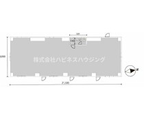 五香の店舗物件