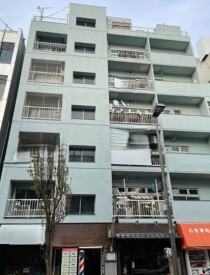 赤羽の居抜き物件