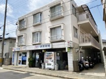 甲東園の店舗物件