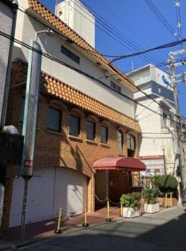 淡路の店舗物件