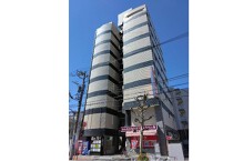 京成曳舟の居抜き物件