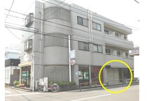 行徳の居抜き物件