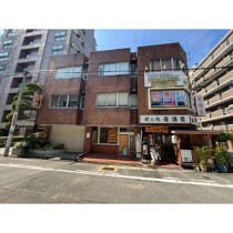 今池の居抜き物件