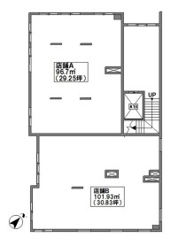 東川口の店舗物件