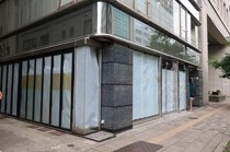 大門の店舗物件