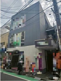 富士見台の居抜き物件