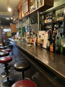 門前仲町の居抜き物件